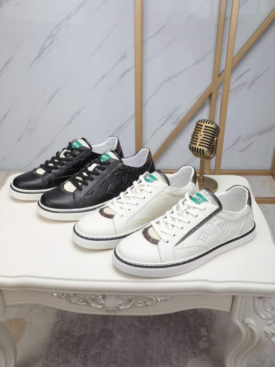 Picture of Louis Vuitton Shoes _SKULVsz38-44mnf020615247